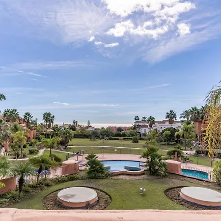 Διαμέρισμα Frontal Sea Views Sotoserena