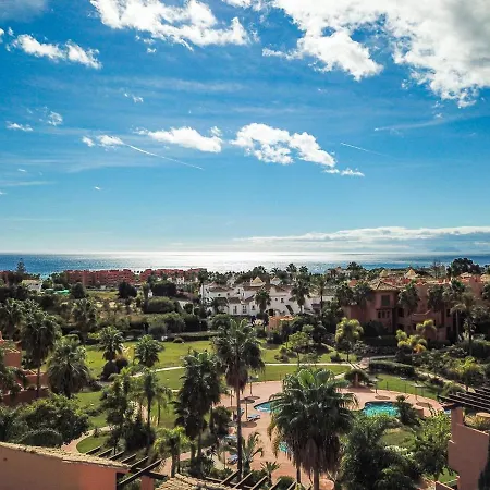 Διαμέρισμα Frontal Sea Views Sotoserena
